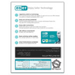 ESET NOD32 ANTIVIRUS