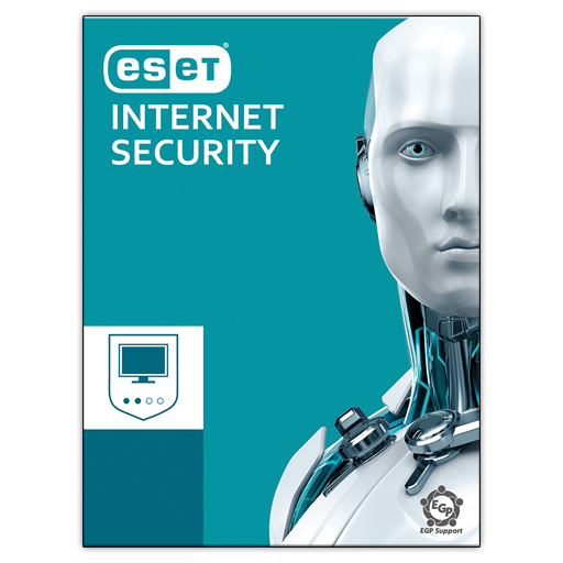 ESET INTERNET SECURITY