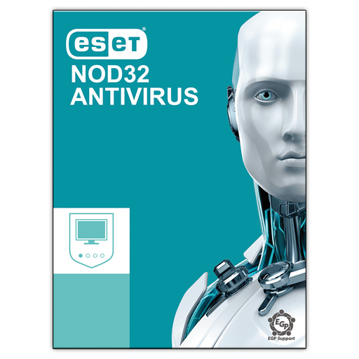 ESET NOD32 ANTIVIRUS