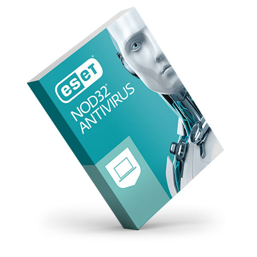 ESET NOD32 ANTIVIRUS