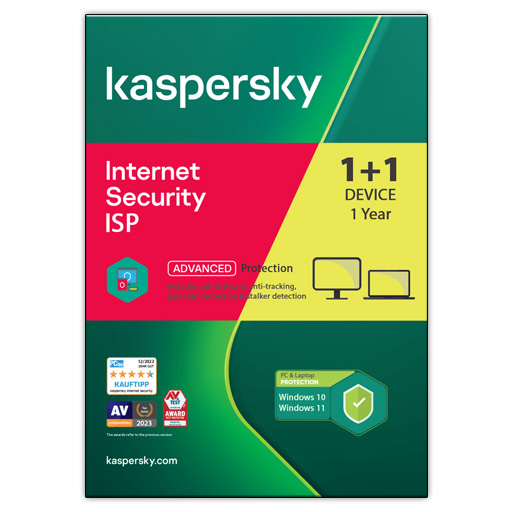 Kaspersky Internet Security
